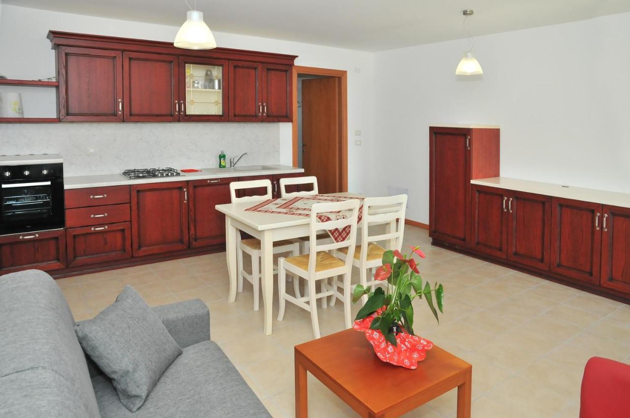 Albergo Diffuso Magredi Vivaro Exterior foto