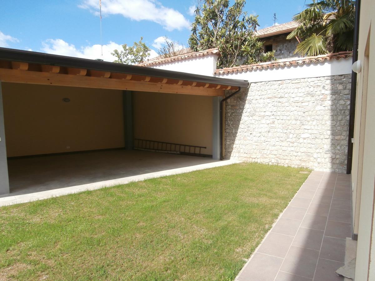 Albergo Diffuso Magredi Vivaro Exterior foto