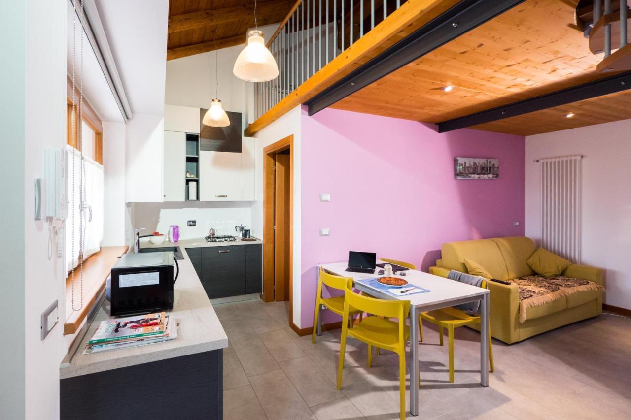 Albergo Diffuso Magredi Vivaro Exterior foto