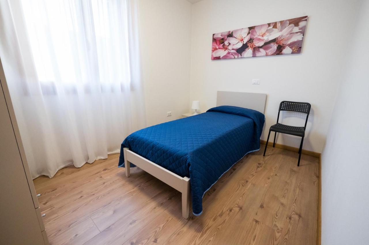 Albergo Diffuso Magredi Vivaro Exterior foto